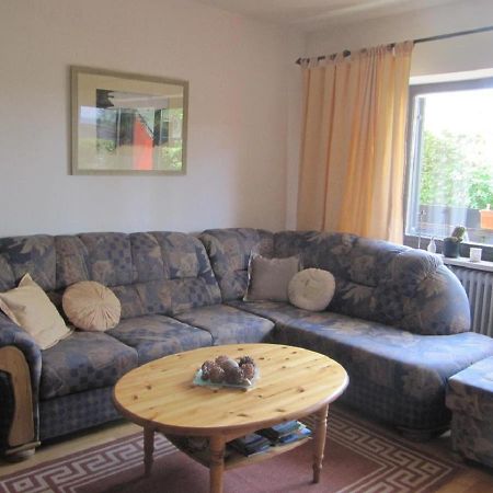 Ferienwohnung Hani Spiegelau Esterno foto
