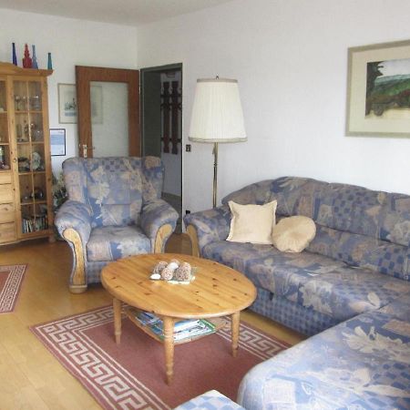 Ferienwohnung Hani Spiegelau Esterno foto