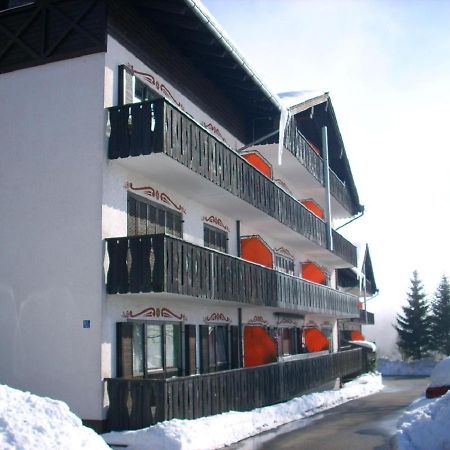Ferienwohnung Hani Spiegelau Esterno foto