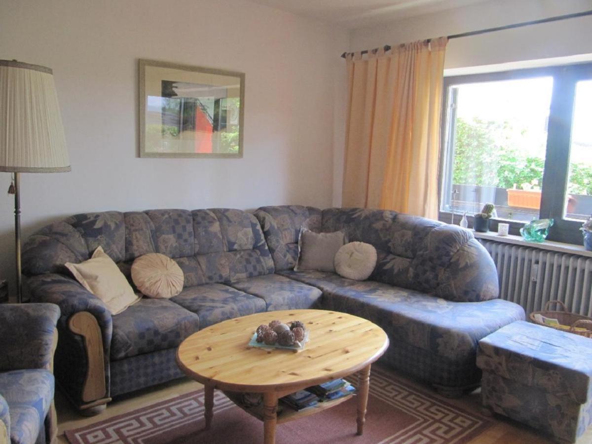 Ferienwohnung Hani Spiegelau Esterno foto