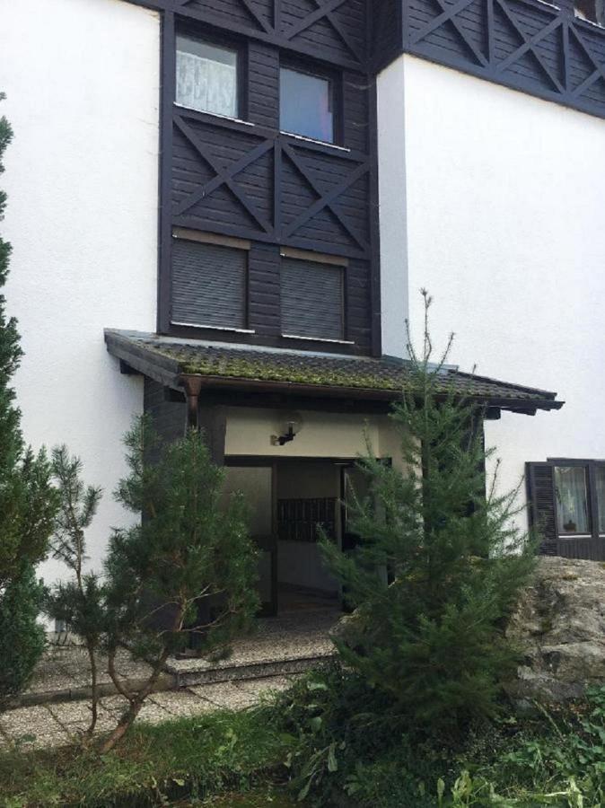 Ferienwohnung Hani Spiegelau Esterno foto