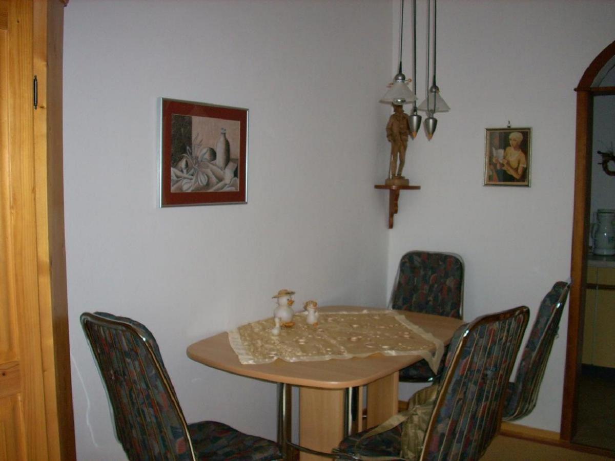 Ferienwohnung Hani Spiegelau Esterno foto
