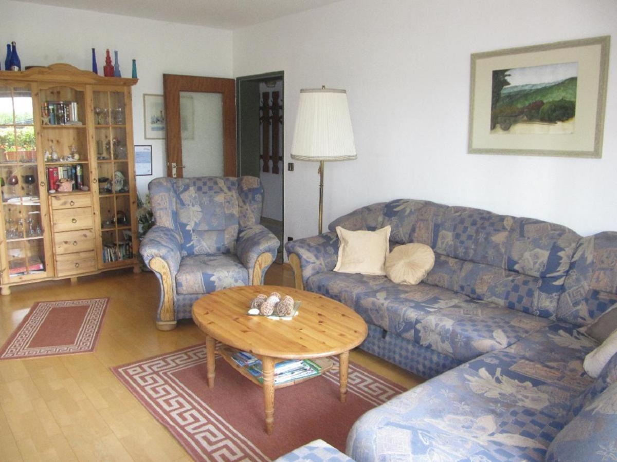 Ferienwohnung Hani Spiegelau Esterno foto