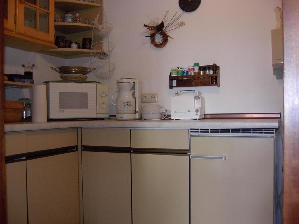 Ferienwohnung Hani Spiegelau Esterno foto